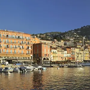 Welcome 4*, Villefranche-sur-Mer França